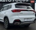 Белый Чери Tiggo 8, объемом двигателя 1.97 л и пробегом 69 тыс. км за 13490 $, фото 7 на Automoto.ua
