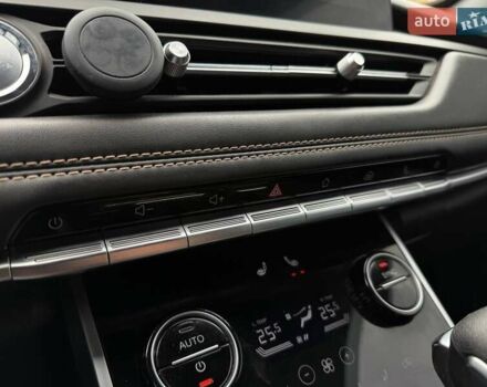 Белый Чери Tiggo 8, объемом двигателя 1.97 л и пробегом 69 тыс. км за 13490 $, фото 26 на Automoto.ua