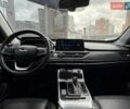 Белый Чери Tiggo 8, объемом двигателя 1.97 л и пробегом 69 тыс. км за 13490 $, фото 13 на Automoto.ua