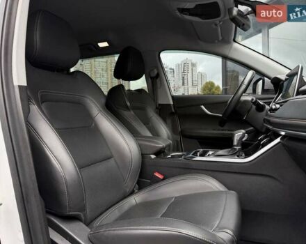 Белый Чери Tiggo 8, объемом двигателя 1.97 л и пробегом 69 тыс. км за 13490 $, фото 11 на Automoto.ua