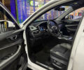 Білий Чері Tiggo 8, об'ємом двигуна 1.97 л та пробігом 70 тис. км за 10500 $, фото 5 на Automoto.ua