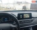Белый Чери Tiggo 8, объемом двигателя 2 л и пробегом 1 тыс. км за 24000 $, фото 3 на Automoto.ua