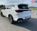 Белый Чери Tiggo 8, объемом двигателя 1.97 л и пробегом 25 тыс. км за 14000 $, фото 4 на Automoto.ua
