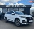 Белый Чери Tiggo 8, объемом двигателя 1.97 л и пробегом 67 тыс. км за 16990 $, фото 1 на Automoto.ua