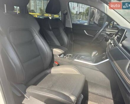 Белый Чери Tiggo 8, объемом двигателя 1.97 л и пробегом 67 тыс. км за 16990 $, фото 12 на Automoto.ua