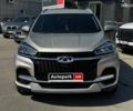 Бежевий Чері Tiggo 8, об'ємом двигуна 2 л та пробігом 51 тис. км за 14990 $, фото 1 на Automoto.ua