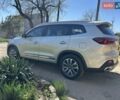 Бежевий Чері Tiggo 8, об'ємом двигуна 1.97 л та пробігом 53 тис. км за 16400 $, фото 8 на Automoto.ua