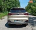 Бежевый Чери Tiggo 8, объемом двигателя 1.97 л и пробегом 69 тыс. км за 16800 $, фото 6 на Automoto.ua