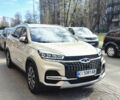 Бежевий Чері Tiggo 8, об'ємом двигуна 1.97 л та пробігом 73 тис. км за 15700 $, фото 1 на Automoto.ua