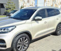 Бежевий Чері Tiggo 8, об'ємом двигуна 1.97 л та пробігом 73 тис. км за 15700 $, фото 9 на Automoto.ua