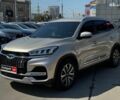 Бежевий Чері Tiggo 8, об'ємом двигуна 2 л та пробігом 51 тис. км за 14990 $, фото 1 на Automoto.ua