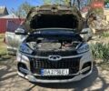 Бежевий Чері Tiggo 8, об'ємом двигуна 1.97 л та пробігом 53 тис. км за 16400 $, фото 37 на Automoto.ua