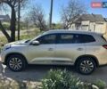 Бежевий Чері Tiggo 8, об'ємом двигуна 1.97 л та пробігом 53 тис. км за 16400 $, фото 7 на Automoto.ua