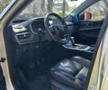 Бежевий Чері Tiggo 8, об'ємом двигуна 1.97 л та пробігом 53 тис. км за 16400 $, фото 12 на Automoto.ua