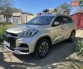 Бежевий Чері Tiggo 8, об'ємом двигуна 1.97 л та пробігом 53 тис. км за 16400 $, фото 1 на Automoto.ua
