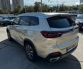 Бежевий Чері Tiggo 8, об'ємом двигуна 2 л та пробігом 51 тис. км за 14990 $, фото 3 на Automoto.ua