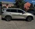 Бежевий Чері Tiggo 8, об'ємом двигуна 2 л та пробігом 51 тис. км за 14990 $, фото 6 на Automoto.ua