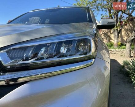 Бежевий Чері Tiggo 8, об'ємом двигуна 1.97 л та пробігом 53 тис. км за 16400 $, фото 52 на Automoto.ua