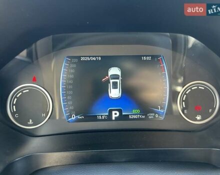 Бежевий Чері Tiggo 8, об'ємом двигуна 1.97 л та пробігом 53 тис. км за 16400 $, фото 45 на Automoto.ua