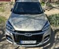 Бежевий Чері Tiggo 8, об'ємом двигуна 1.97 л та пробігом 53 тис. км за 16400 $, фото 11 на Automoto.ua