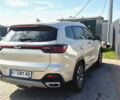 Бежевий Чері Tiggo 8, об'ємом двигуна 1.97 л та пробігом 73 тис. км за 15700 $, фото 6 на Automoto.ua
