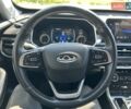 Бежевий Чері Tiggo 8, об'ємом двигуна 1.97 л та пробігом 53 тис. км за 16400 $, фото 13 на Automoto.ua