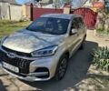 Бежевий Чері Tiggo 8, об'ємом двигуна 1.97 л та пробігом 53 тис. км за 16400 $, фото 2 на Automoto.ua