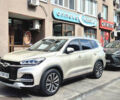 Бежевий Чері Tiggo 8, об'ємом двигуна 1.97 л та пробігом 73 тис. км за 15700 $, фото 1 на Automoto.ua