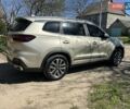 Бежевий Чері Tiggo 8, об'ємом двигуна 1.97 л та пробігом 53 тис. км за 16400 $, фото 5 на Automoto.ua