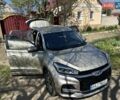 Бежевий Чері Tiggo 8, об'ємом двигуна 1.97 л та пробігом 53 тис. км за 16400 $, фото 1 на Automoto.ua