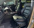 Бежевий Чері Tiggo 8, об'ємом двигуна 2 л та пробігом 51 тис. км за 14990 $, фото 15 на Automoto.ua