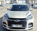 Бежевий Чері Tiggo 8, об'ємом двигуна 1.97 л та пробігом 73 тис. км за 15700 $, фото 8 на Automoto.ua