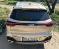 Бежевий Чері Tiggo 8, об'ємом двигуна 1.97 л та пробігом 53 тис. км за 16400 $, фото 10 на Automoto.ua