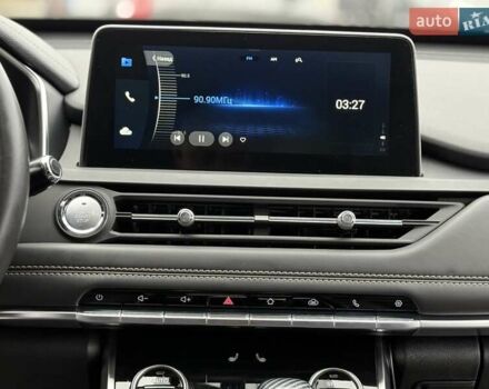 Бежевый Чери Tiggo 8, объемом двигателя 1.97 л и пробегом 10 тыс. км за 18900 $, фото 38 на Automoto.ua