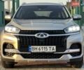 Бежевый Чери Tiggo 8, объемом двигателя 1.97 л и пробегом 67 тыс. км за 14299 $, фото 4 на Automoto.ua