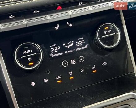 Бежевый Чери Tiggo 8, объемом двигателя 1.97 л и пробегом 61 тыс. км за 15850 $, фото 19 на Automoto.ua