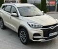 Бежевый Чери Tiggo 8, объемом двигателя 1.97 л и пробегом 8 тыс. км за 18700 $, фото 19 на Automoto.ua