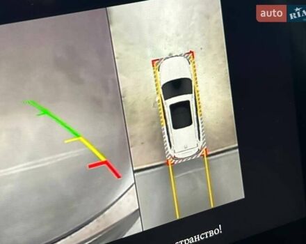 Бежевый Чери Tiggo 8, объемом двигателя 1.97 л и пробегом 61 тыс. км за 15850 $, фото 26 на Automoto.ua