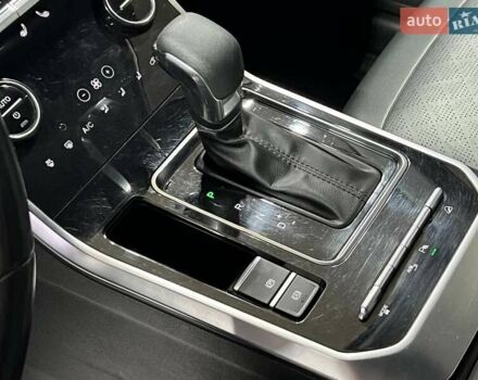 Бежевый Чери Tiggo 8, объемом двигателя 1.97 л и пробегом 61 тыс. км за 15850 $, фото 16 на Automoto.ua