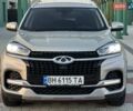 Бежевый Чери Tiggo 8, объемом двигателя 1.97 л и пробегом 67 тыс. км за 14299 $, фото 3 на Automoto.ua