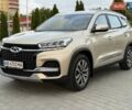Бежевый Чери Tiggo 8, объемом двигателя 1.97 л и пробегом 8 тыс. км за 18700 $, фото 82 на Automoto.ua