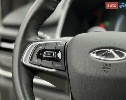 Бежевый Чери Tiggo 8, объемом двигателя 1.97 л и пробегом 10 тыс. км за 18900 $, фото 37 на Automoto.ua