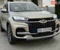 Бежевый Чери Tiggo 8, объемом двигателя 1.97 л и пробегом 8 тыс. км за 18700 $, фото 73 на Automoto.ua