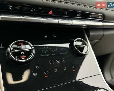 Бежевый Чери Tiggo 8, объемом двигателя 1.97 л и пробегом 10 тыс. км за 18900 $, фото 43 на Automoto.ua