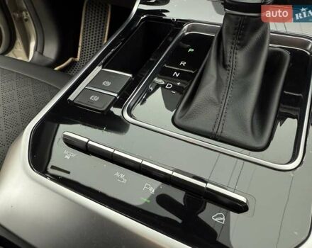 Бежевый Чери Tiggo 8, объемом двигателя 1.97 л и пробегом 10 тыс. км за 18900 $, фото 40 на Automoto.ua