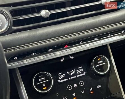 Бежевый Чери Tiggo 8, объемом двигателя 1.97 л и пробегом 61 тыс. км за 15850 $, фото 23 на Automoto.ua