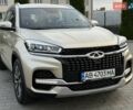Бежевый Чери Tiggo 8, объемом двигателя 1.97 л и пробегом 8 тыс. км за 18700 $, фото 14 на Automoto.ua