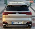 Бежевый Чери Tiggo 8, объемом двигателя 1.97 л и пробегом 67 тыс. км за 14299 $, фото 20 на Automoto.ua
