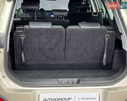 Бежевый Чери Tiggo 8, объемом двигателя 1.97 л и пробегом 61 тыс. км за 15850 $, фото 35 на Automoto.ua