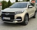 Бежевый Чери Tiggo 8, объемом двигателя 1.97 л и пробегом 8 тыс. км за 18700 $, фото 1 на Automoto.ua